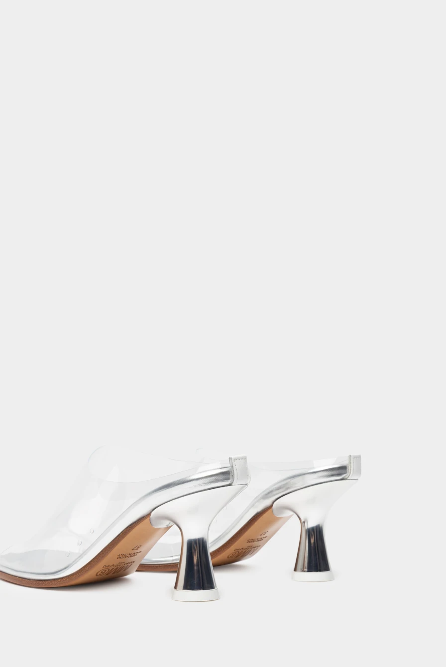 Босоножки MM6 Maison Margiela
