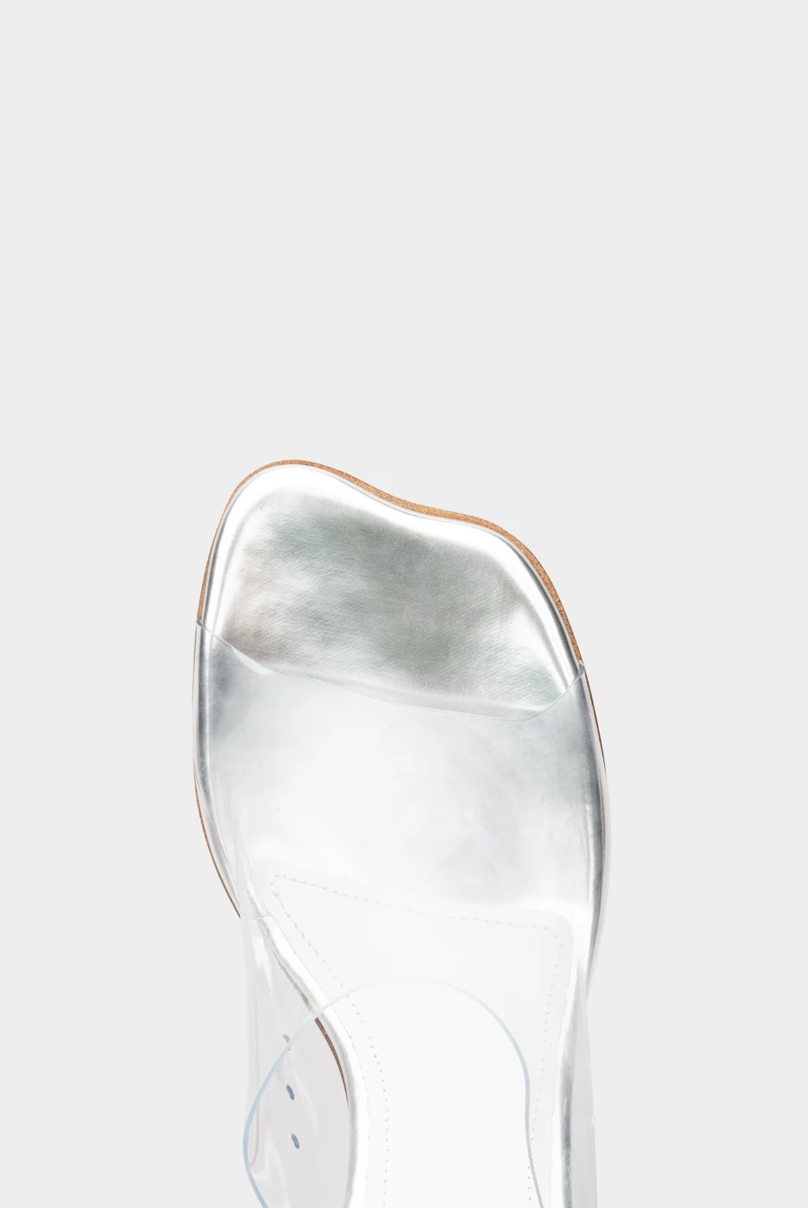 Босоножки MM6 Maison Margiela