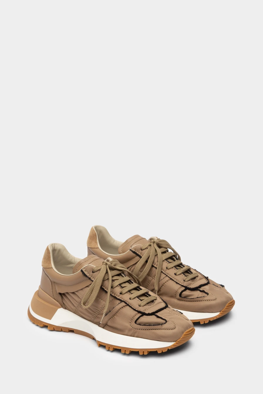 Кроссовки Maison Margiela