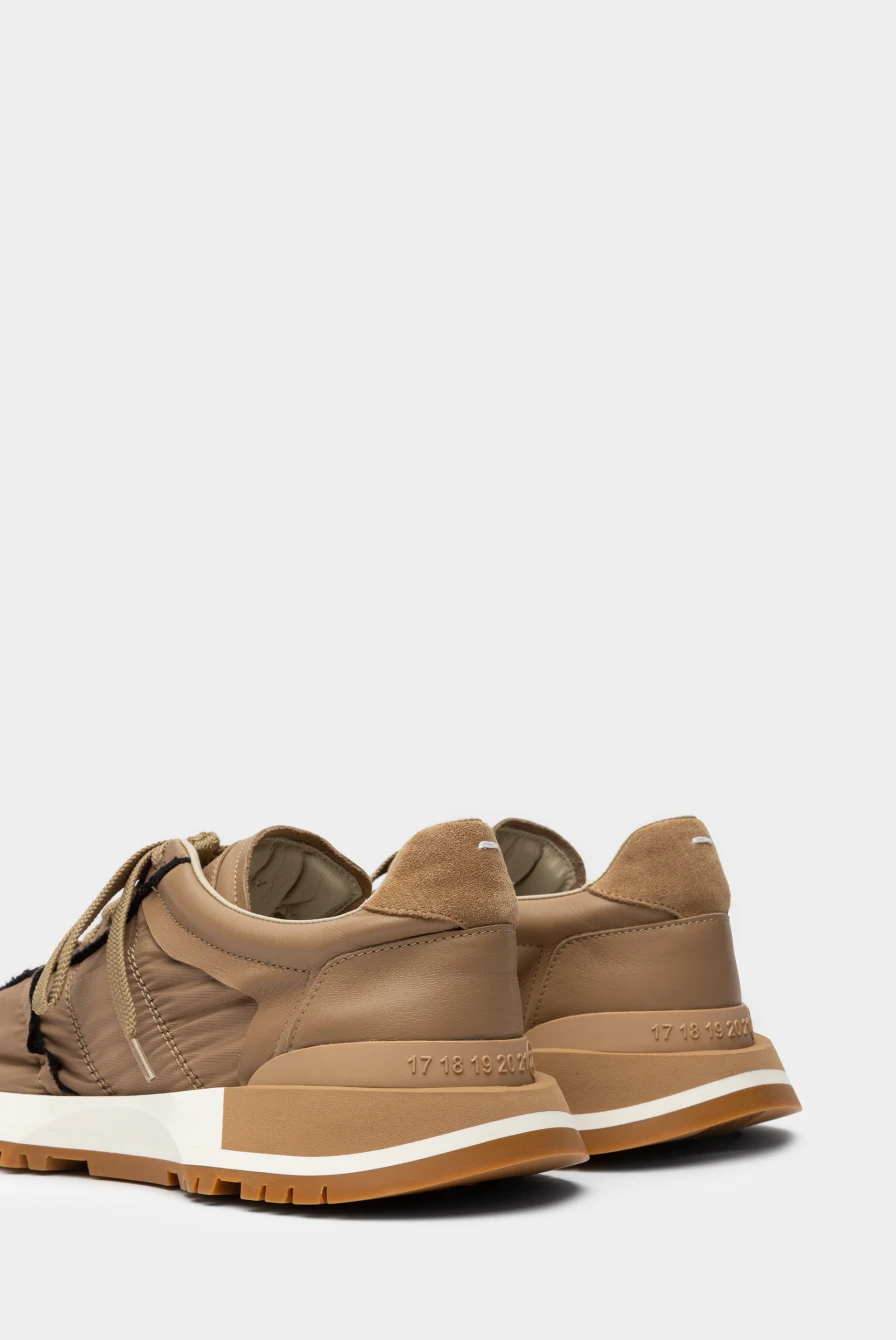 Кроссовки Maison Margiela