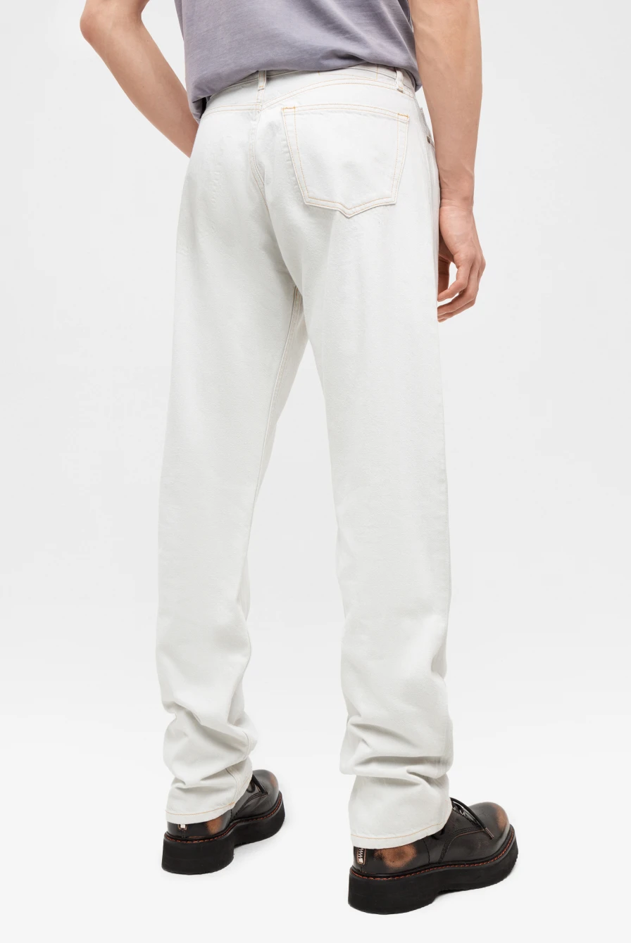 Джинсы Maison Margiela