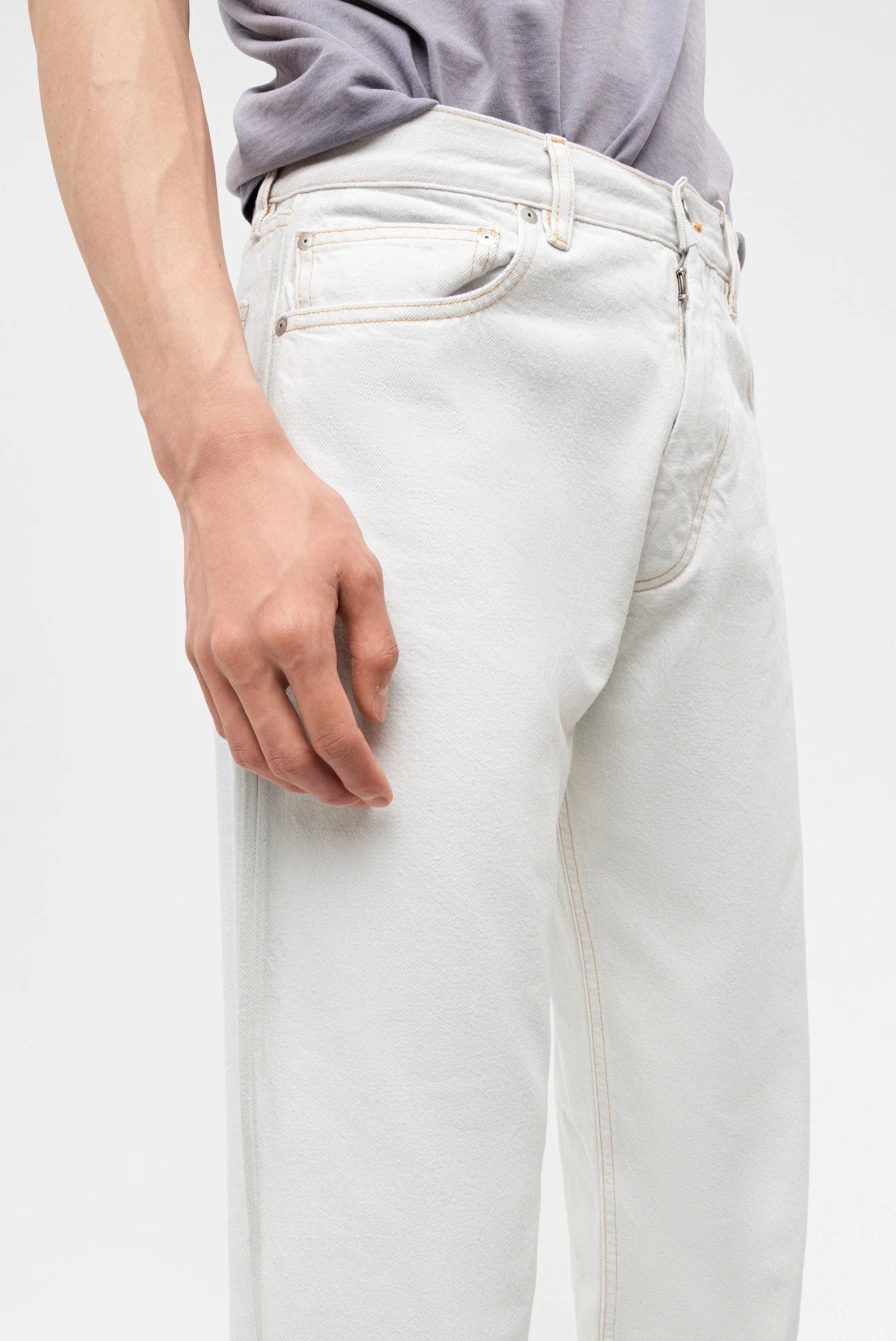 Джинсы Maison Margiela