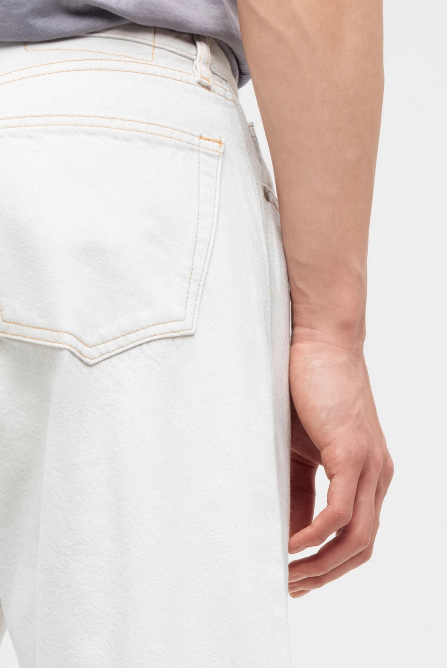 Джинсы Maison Margiela