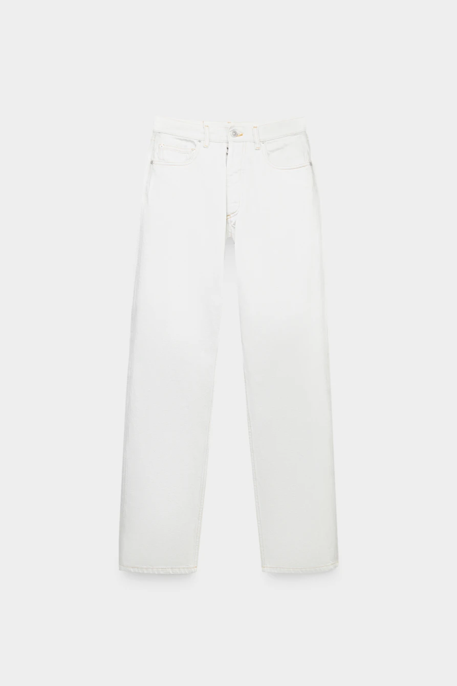 Джинсы Maison Margiela