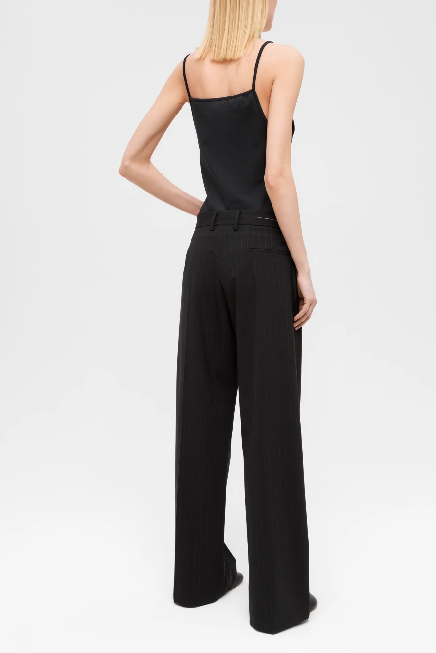Комбинезон MM6 Maison Margiela