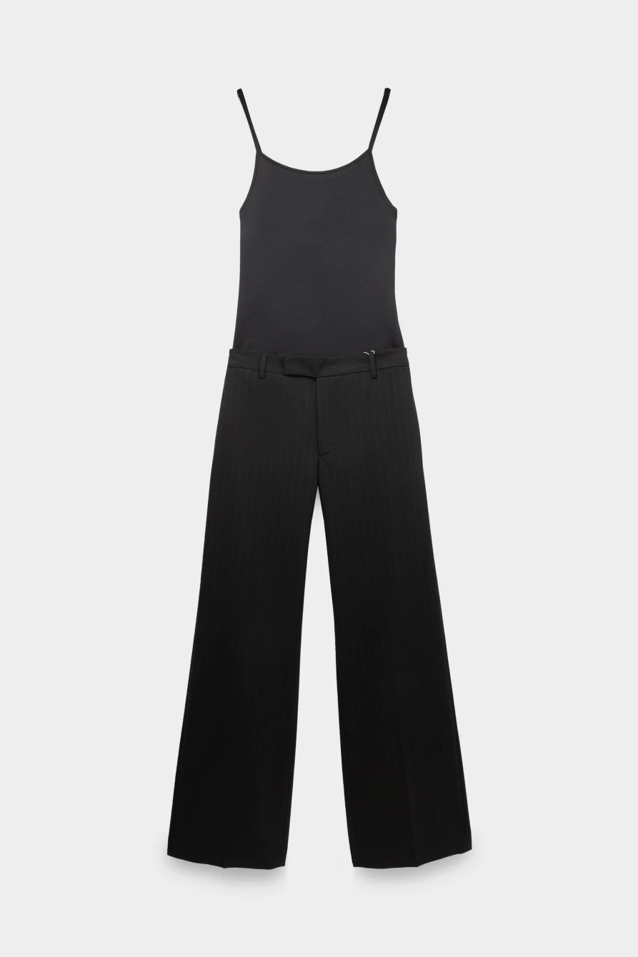 Комбинезон MM6 Maison Margiela
