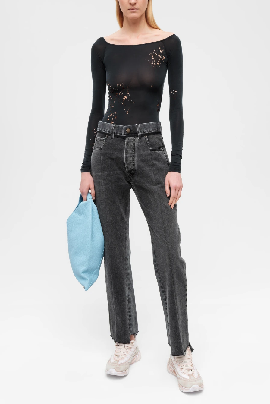 Боди MM6 Maison Margiela