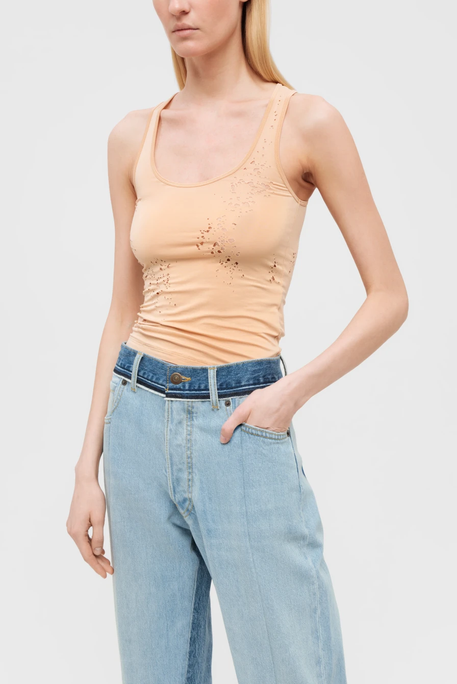 Топ MM6 Maison Margiela