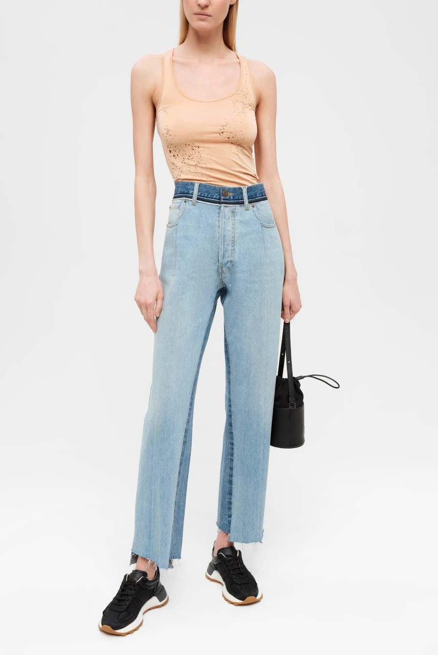Топ MM6 Maison Margiela