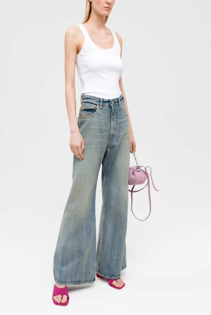 Топ MM6 Maison Margiela