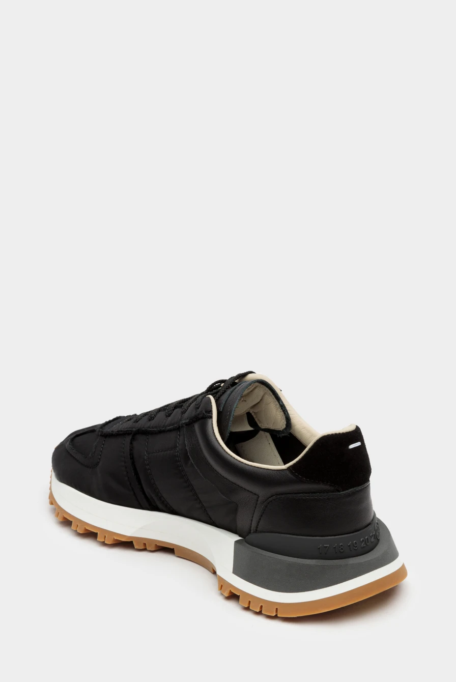 Кеды Maison Margiela