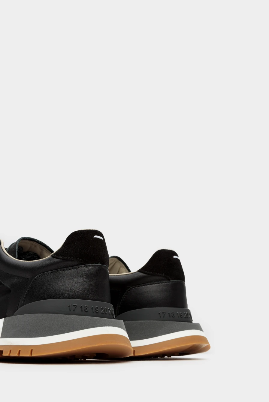 Кеды Maison Margiela