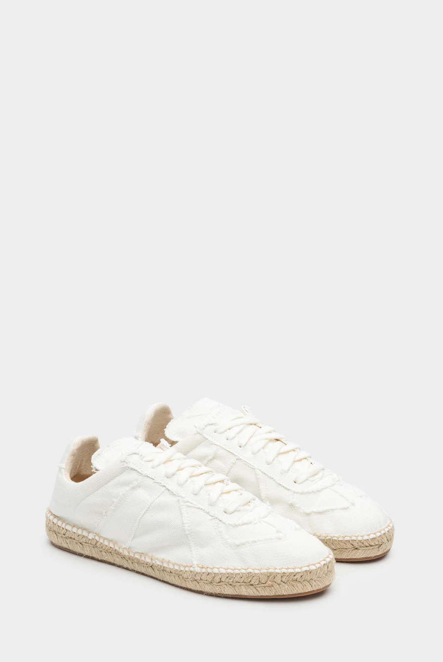 Кеды Maison Margiela