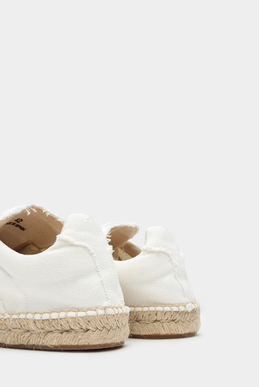 Кеды Maison Margiela