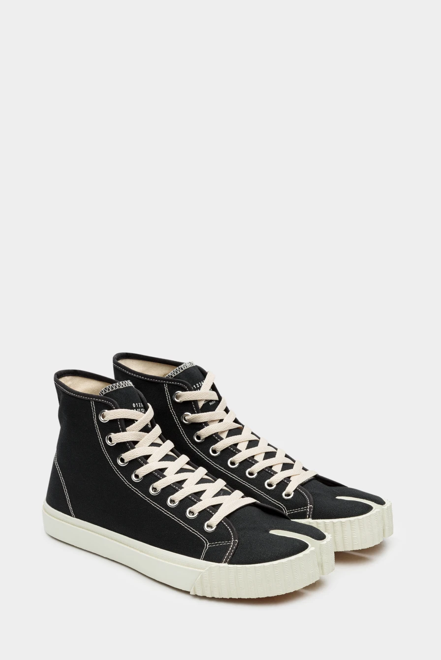 Кеды Maison Margiela