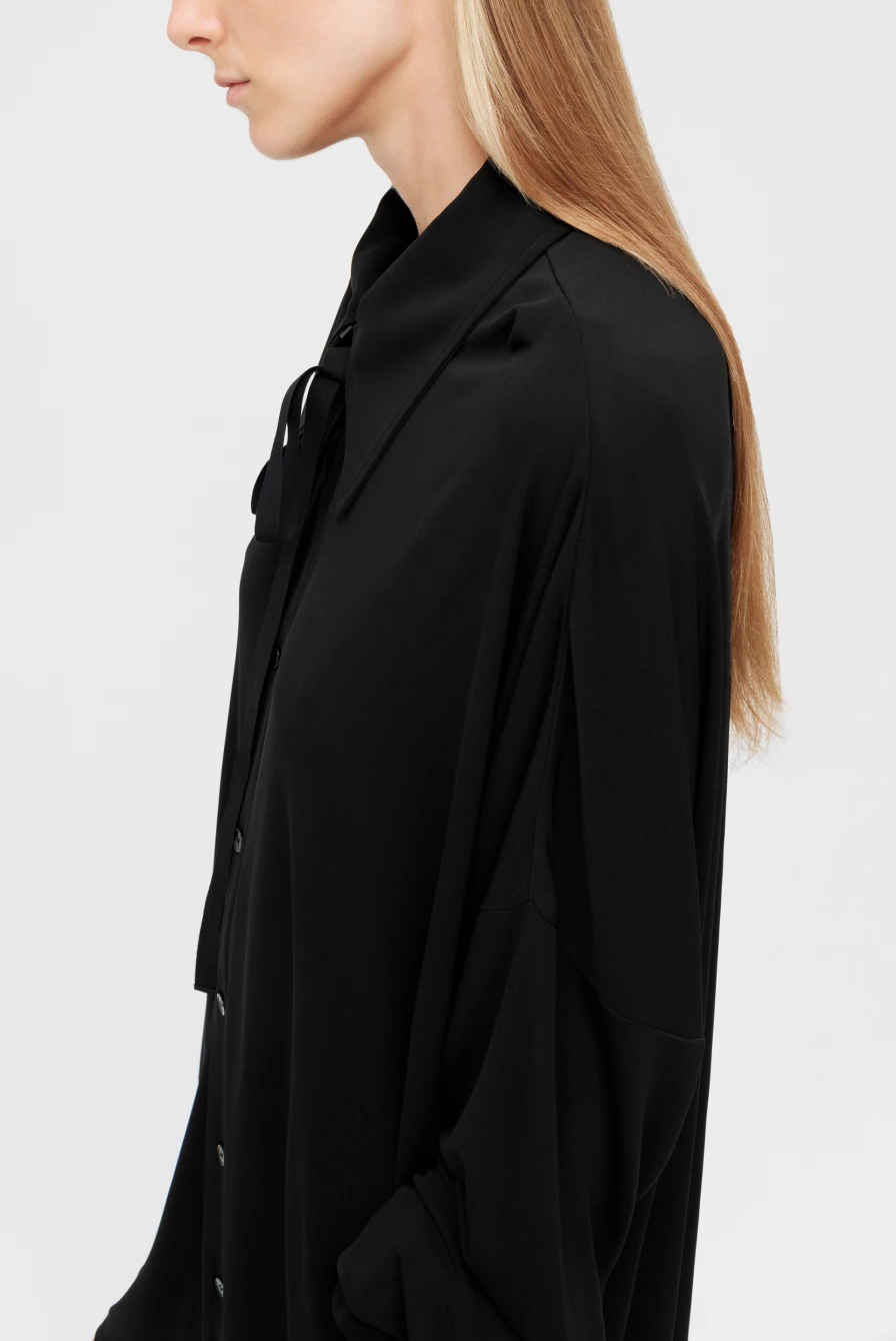 Платье MM6 Maison Margiela