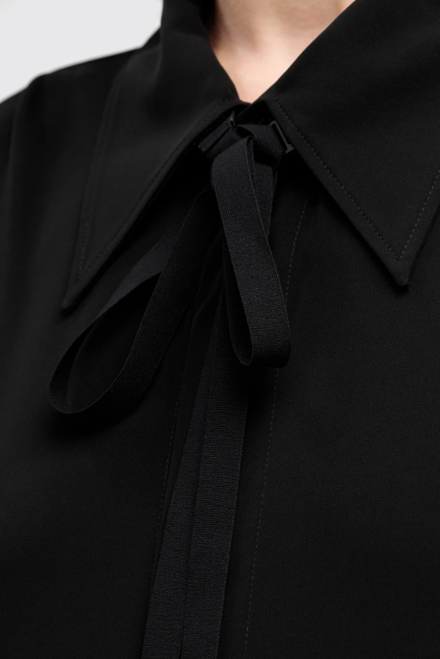 Платье MM6 Maison Margiela