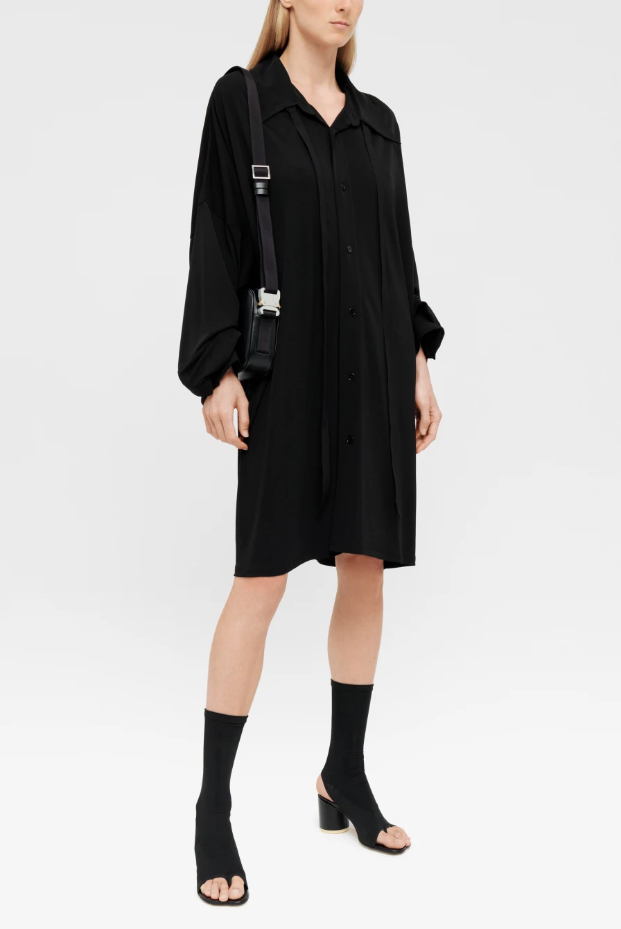 Платье MM6 Maison Margiela