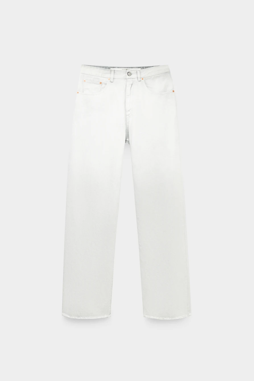 Джинсы MM6 Maison Margiela