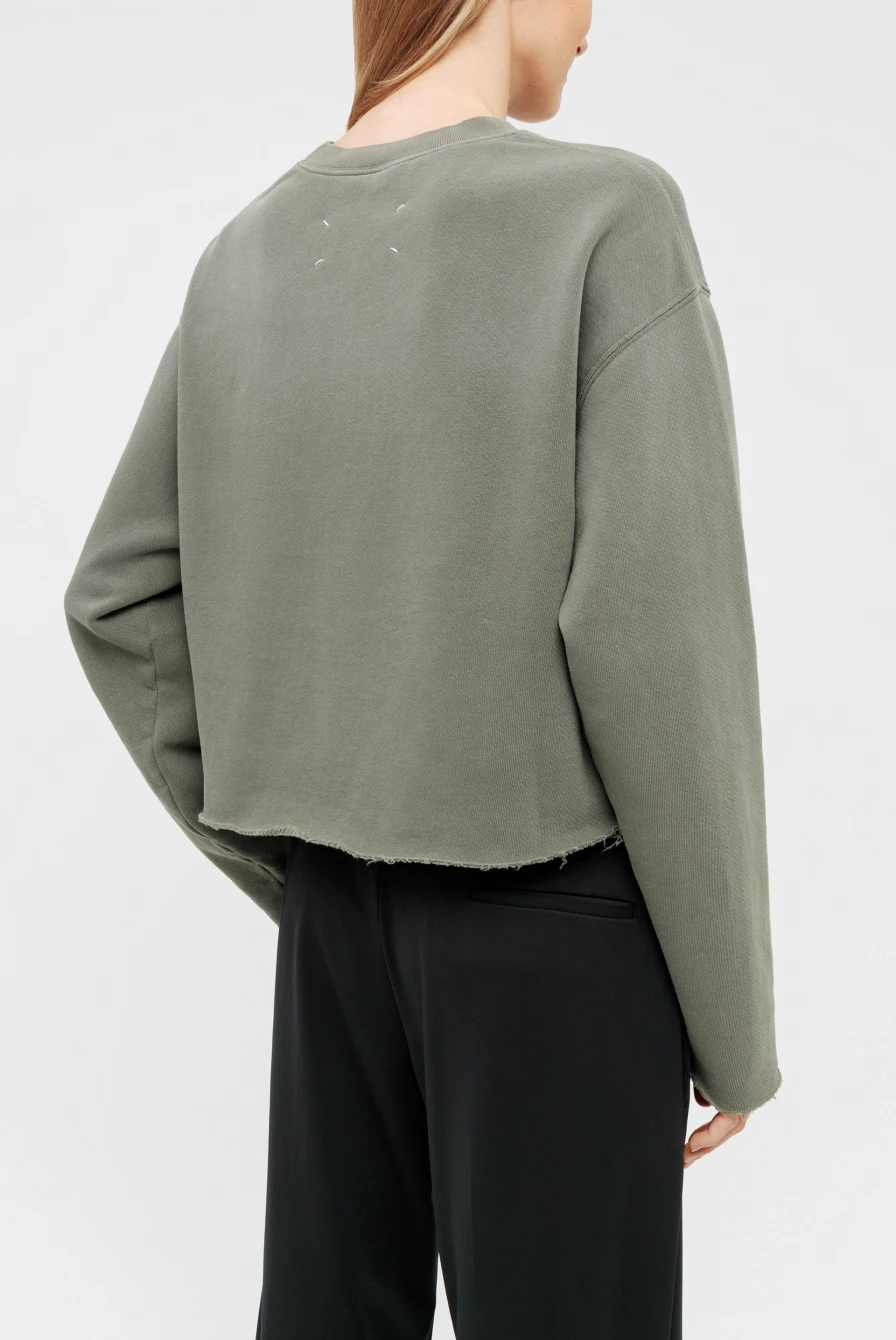 Толстовка MM6 Maison Margiela