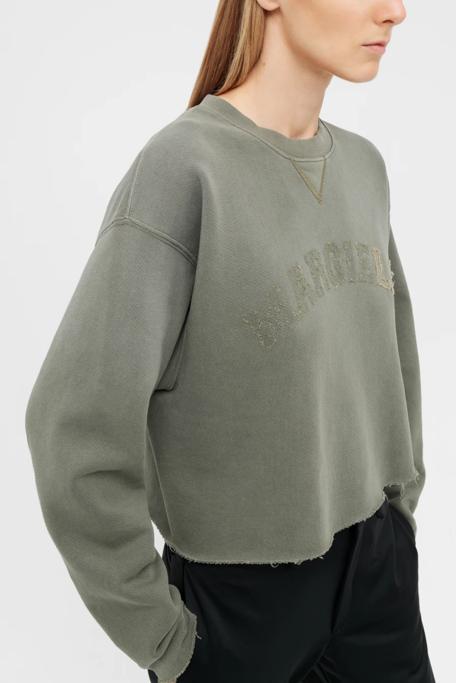 Толстовка MM6 Maison Margiela