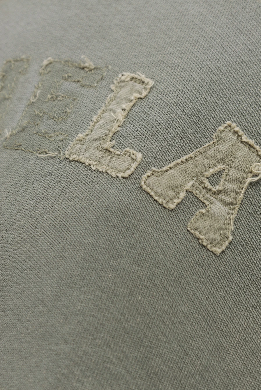Толстовка MM6 Maison Margiela