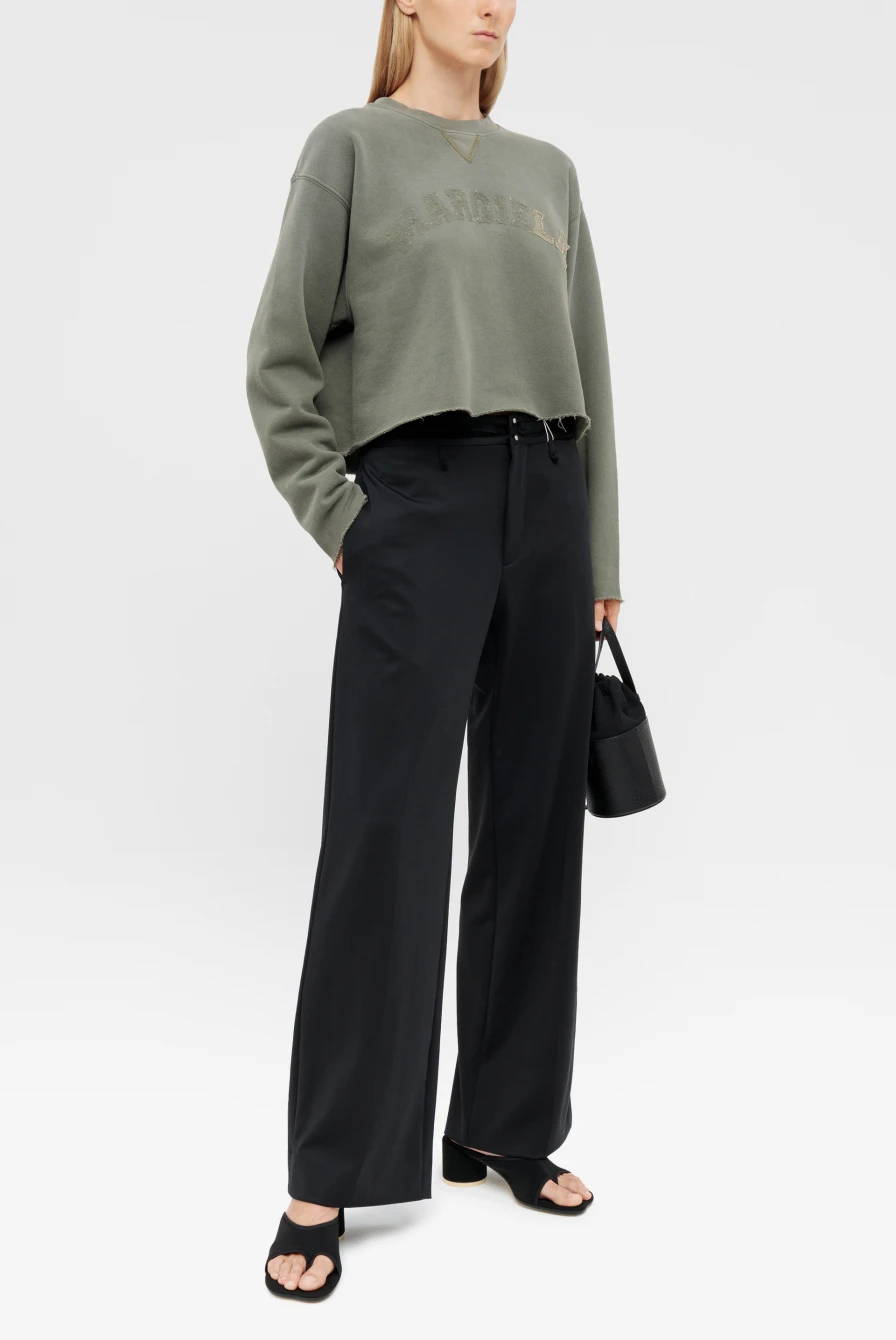 Толстовка MM6 Maison Margiela
