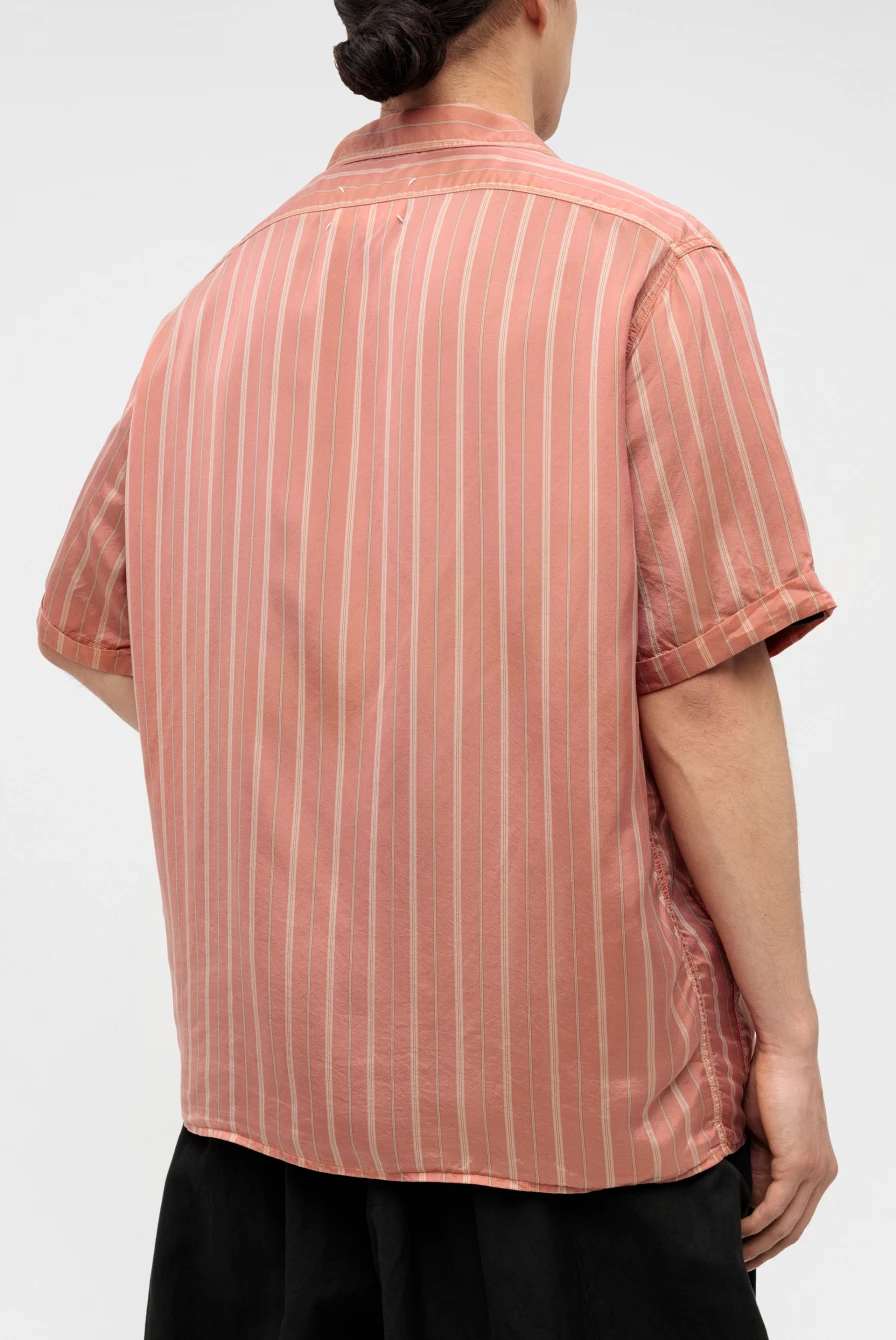 Рубашка Maison Margiela