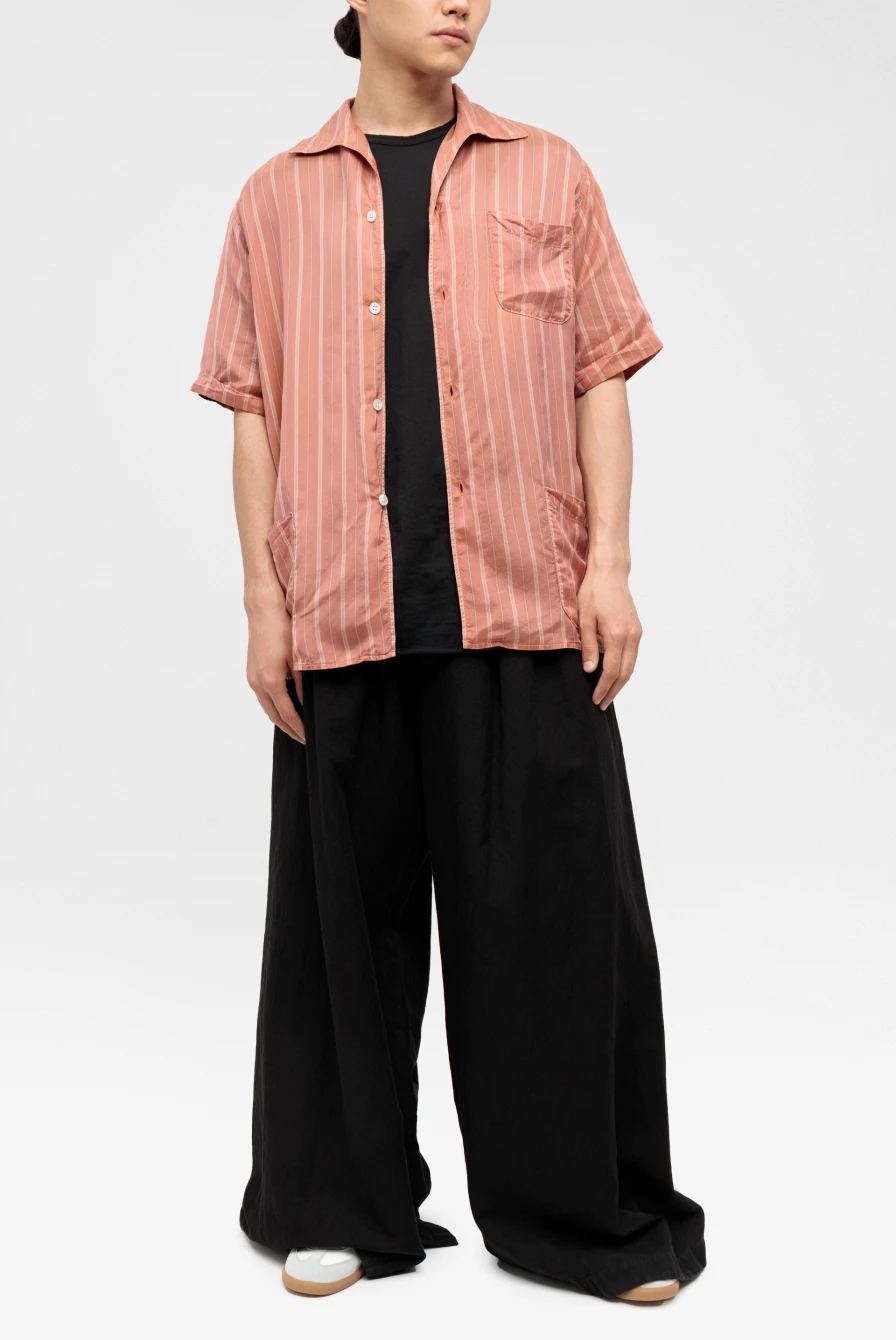 Рубашка Maison Margiela