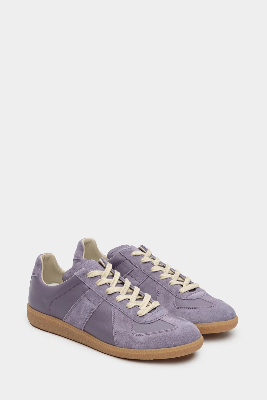 Кеды Maison Margiela