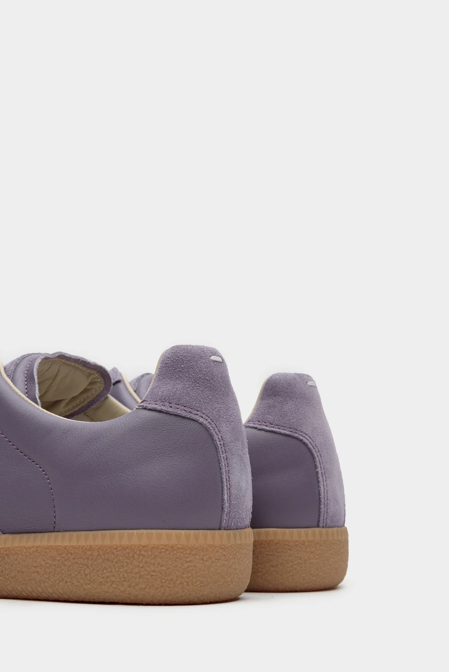 Кеды Maison Margiela