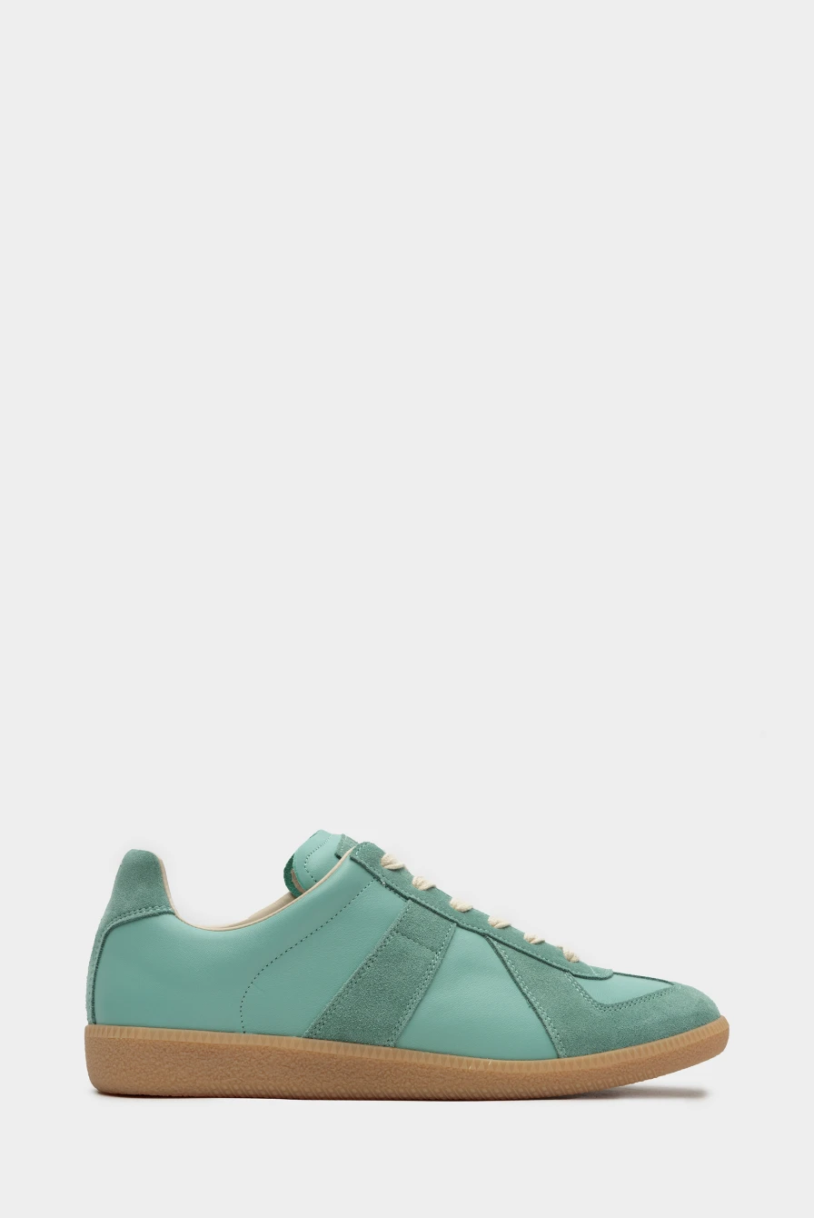 Кеды Maison Margiela