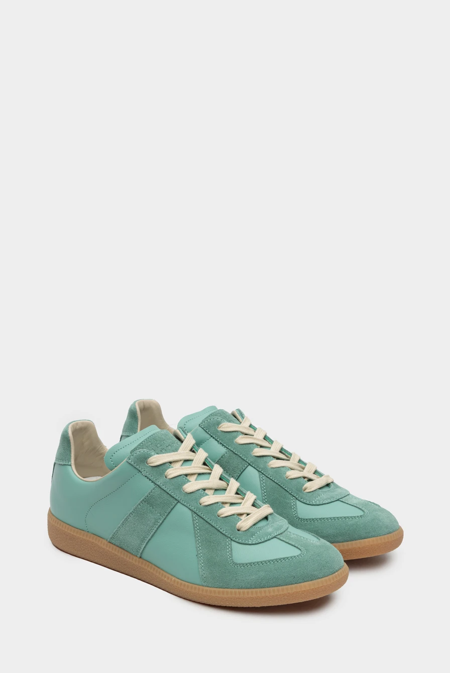 Кеды Maison Margiela