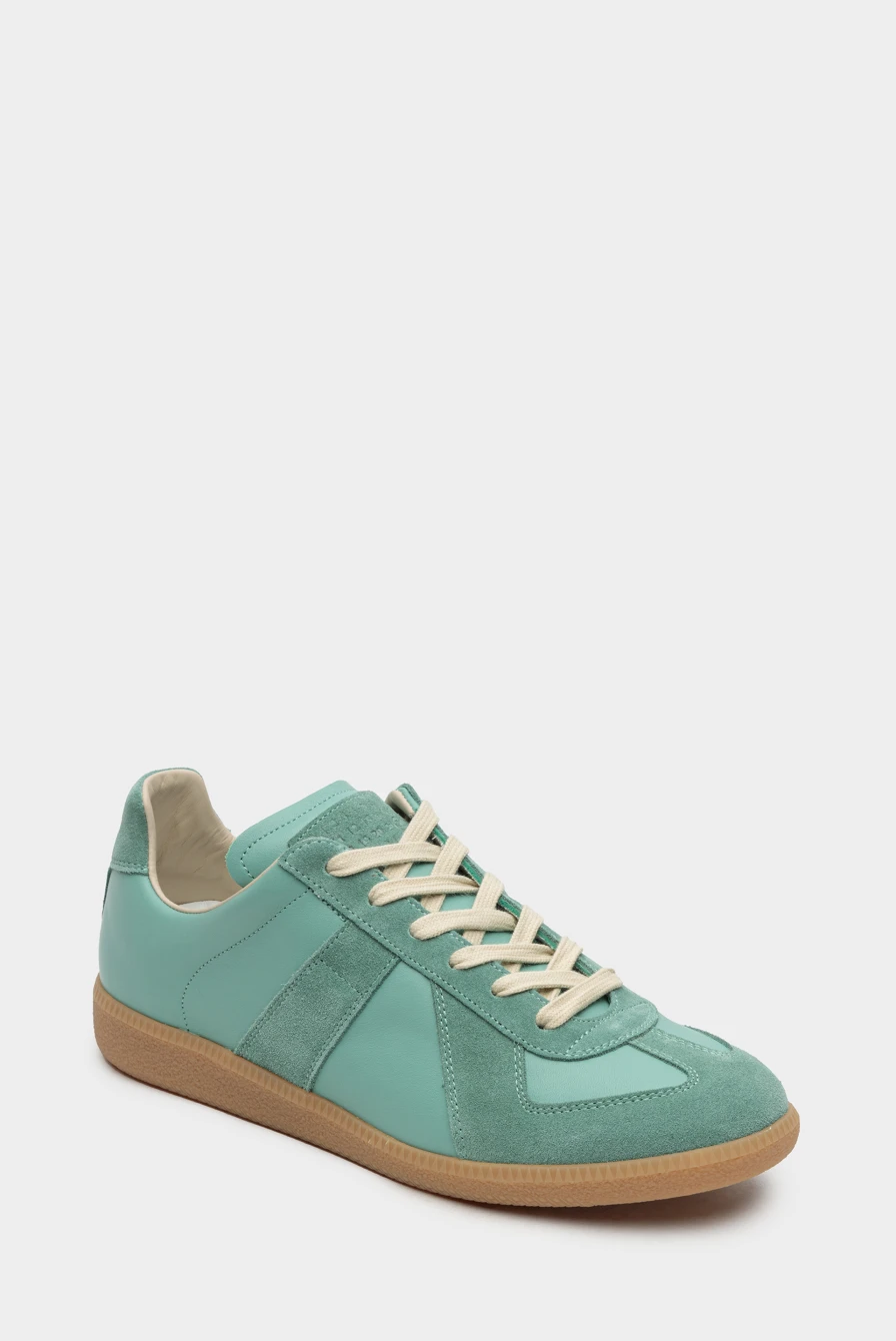 Кеды Maison Margiela