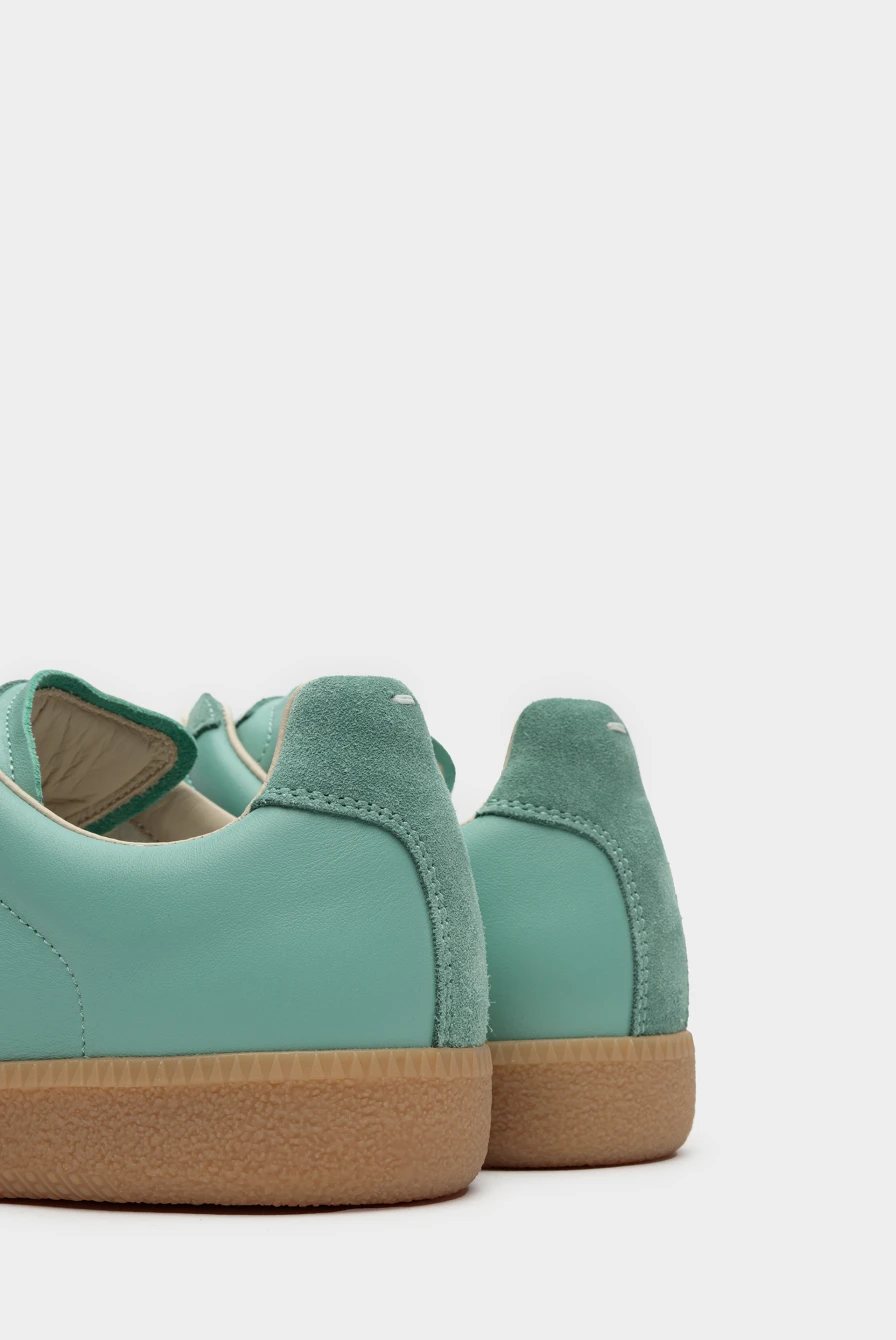 Кеды Maison Margiela