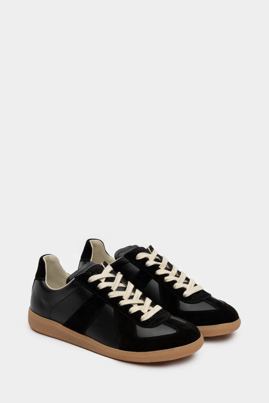 Кеды Maison Margiela