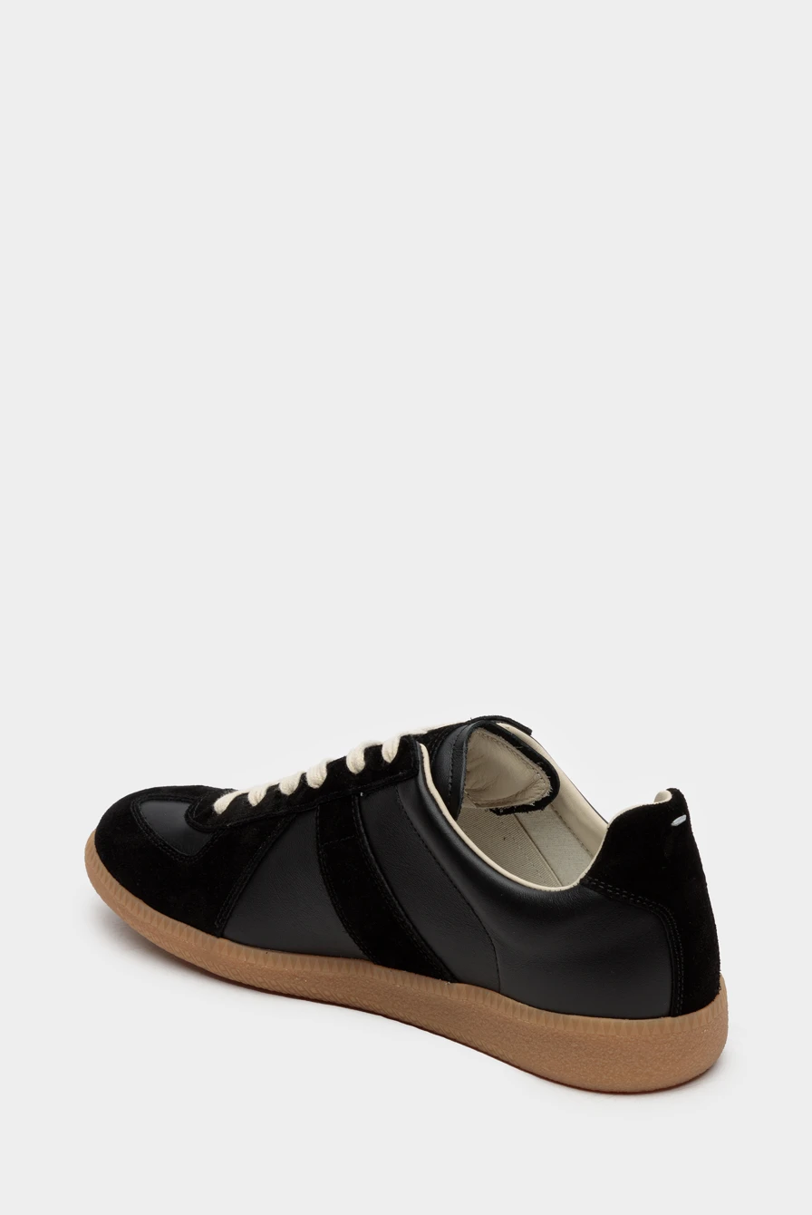 Кеды Maison Margiela
