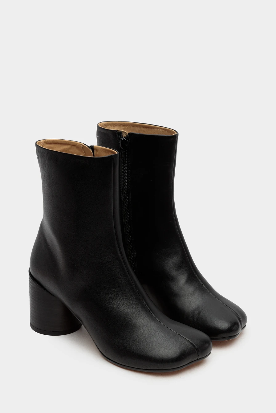Ботильоны MM6 Maison Margiela