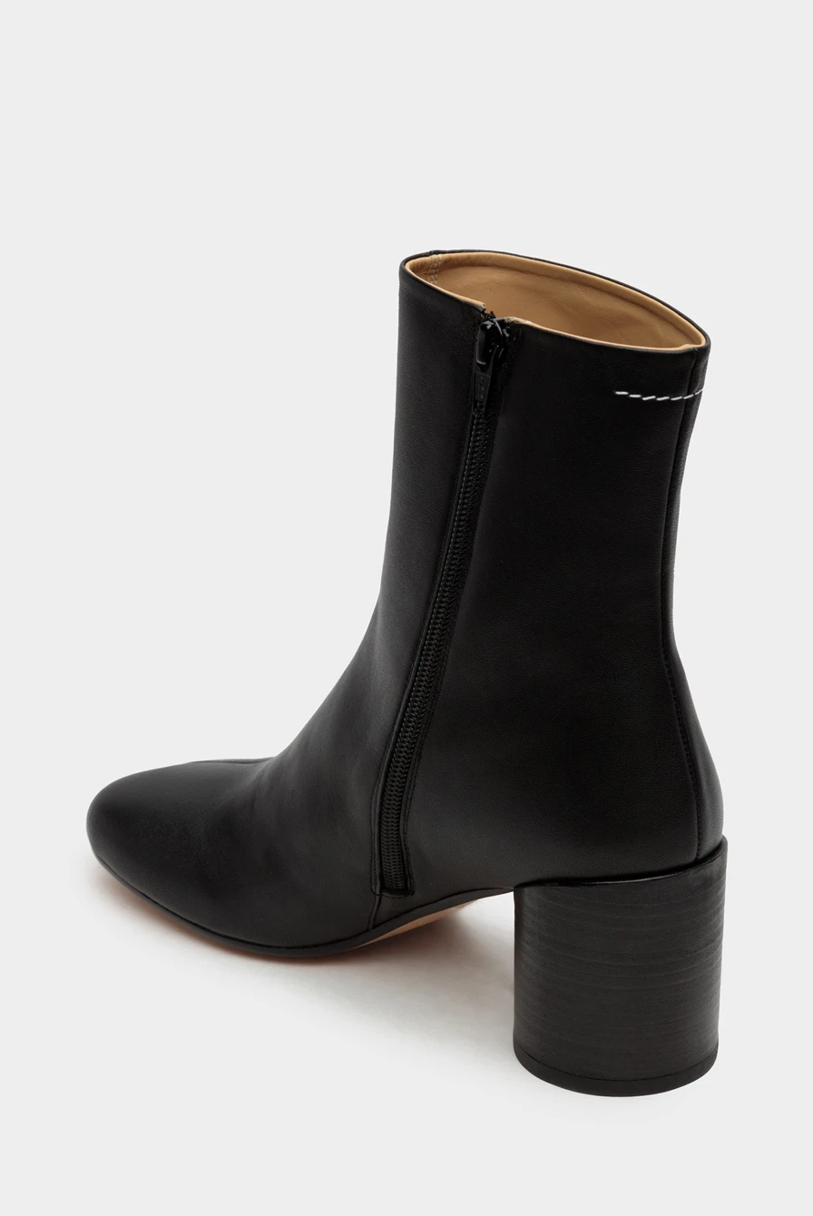 Ботильоны MM6 Maison Margiela