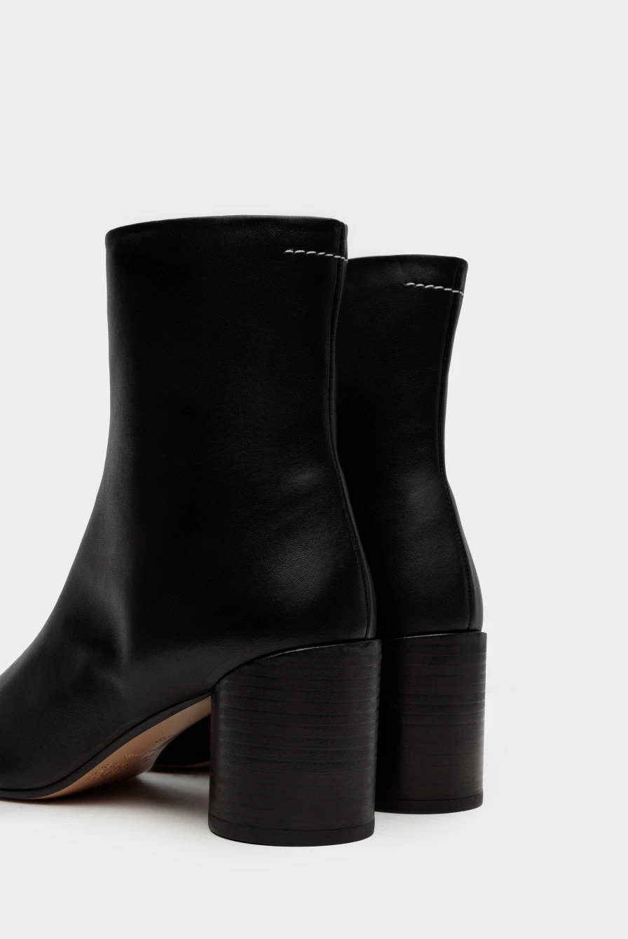Ботильоны MM6 Maison Margiela