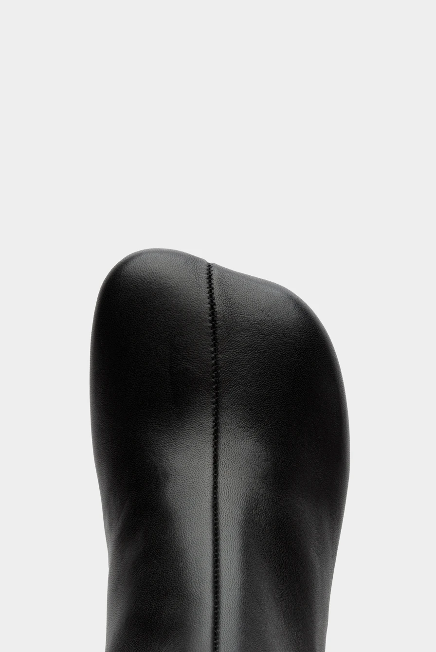 Ботильоны MM6 Maison Margiela