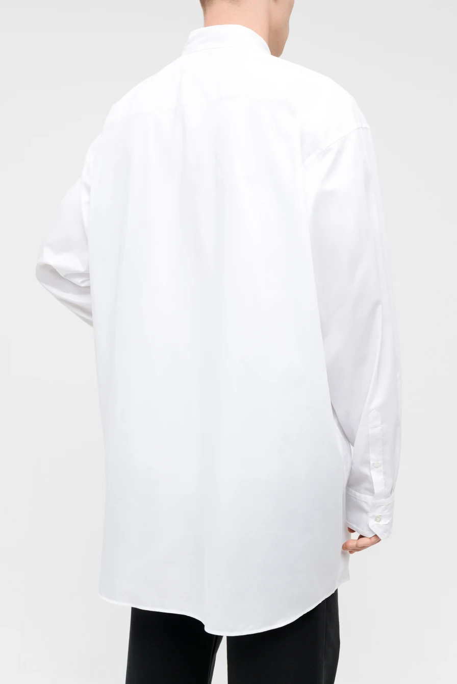 Рубашка Maison Margiela