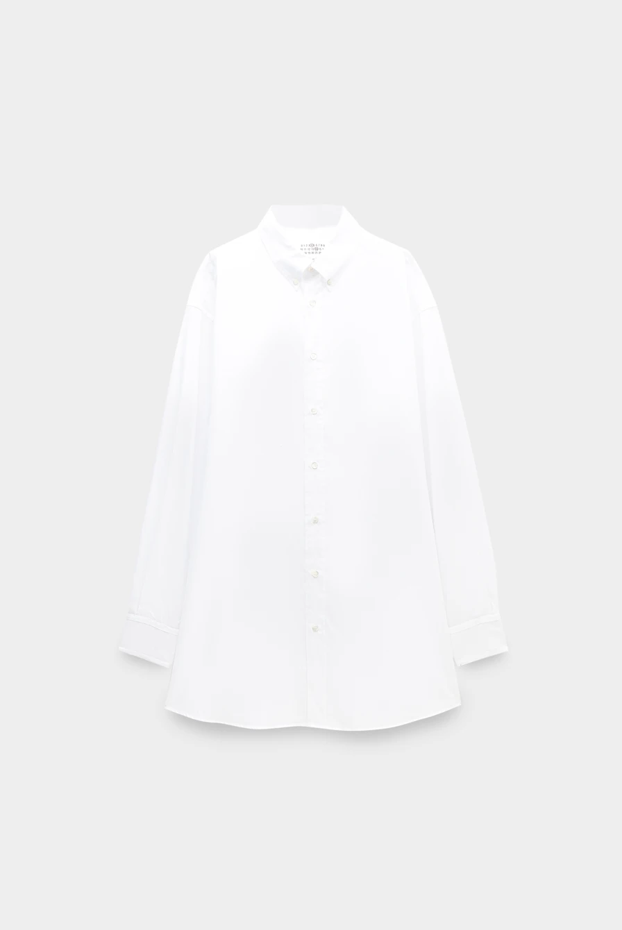 Рубашка Maison Margiela