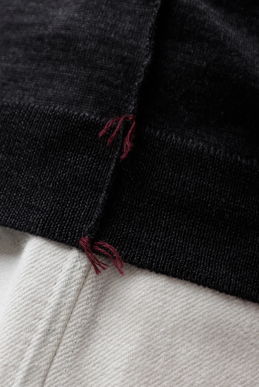 Джемпер Maison Margiela