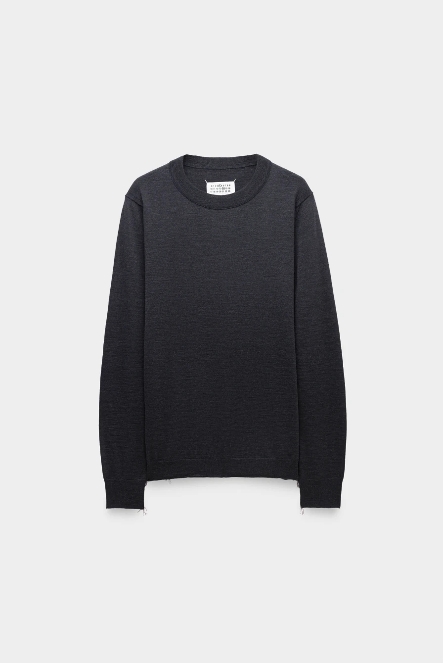 Джемпер Maison Margiela