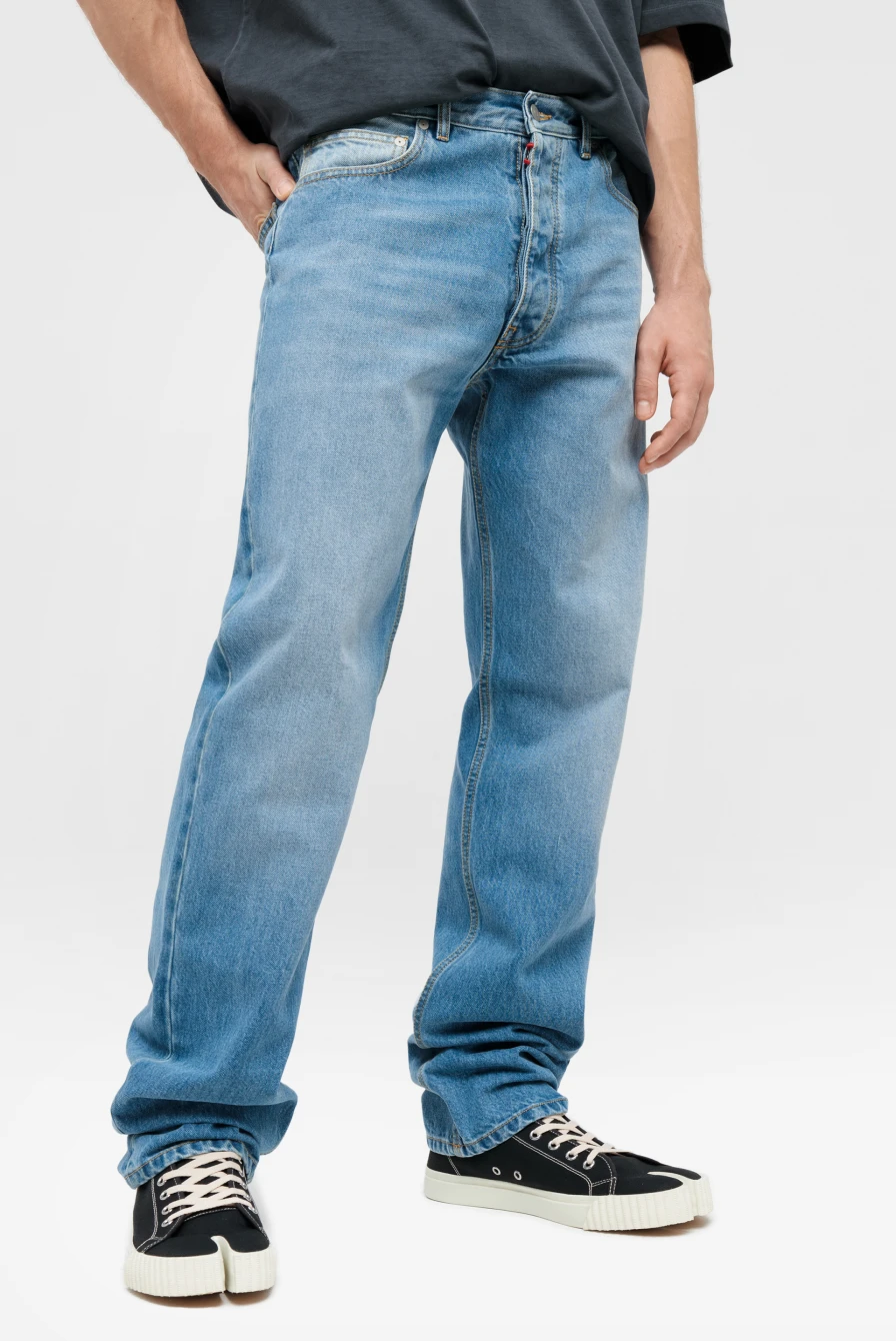 Джинсы Maison Margiela
