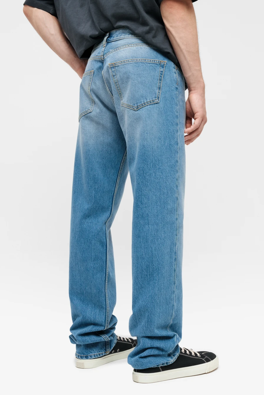 Джинсы Maison Margiela