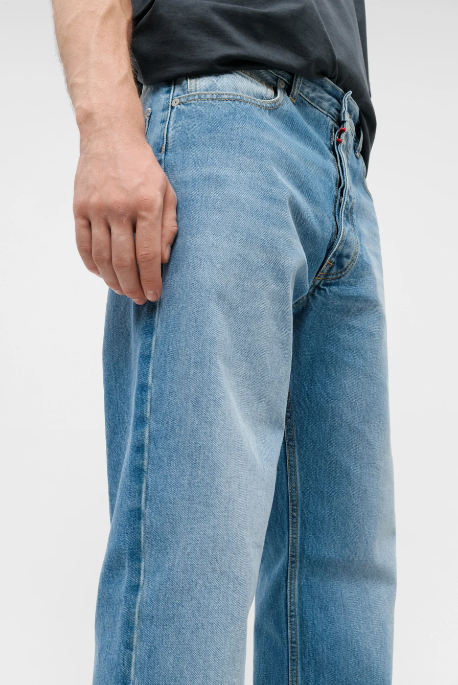 Джинсы Maison Margiela