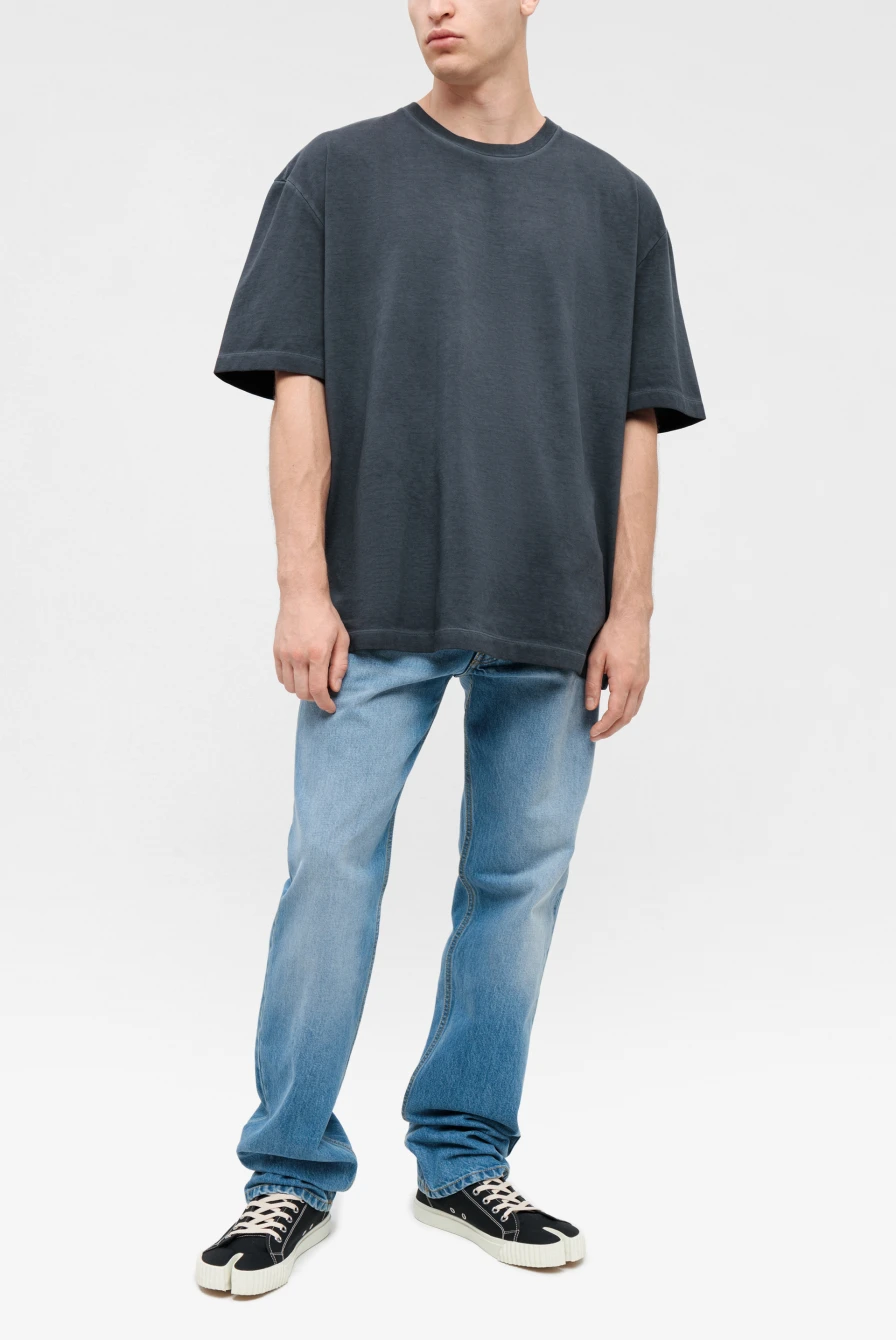 Джинсы Maison Margiela