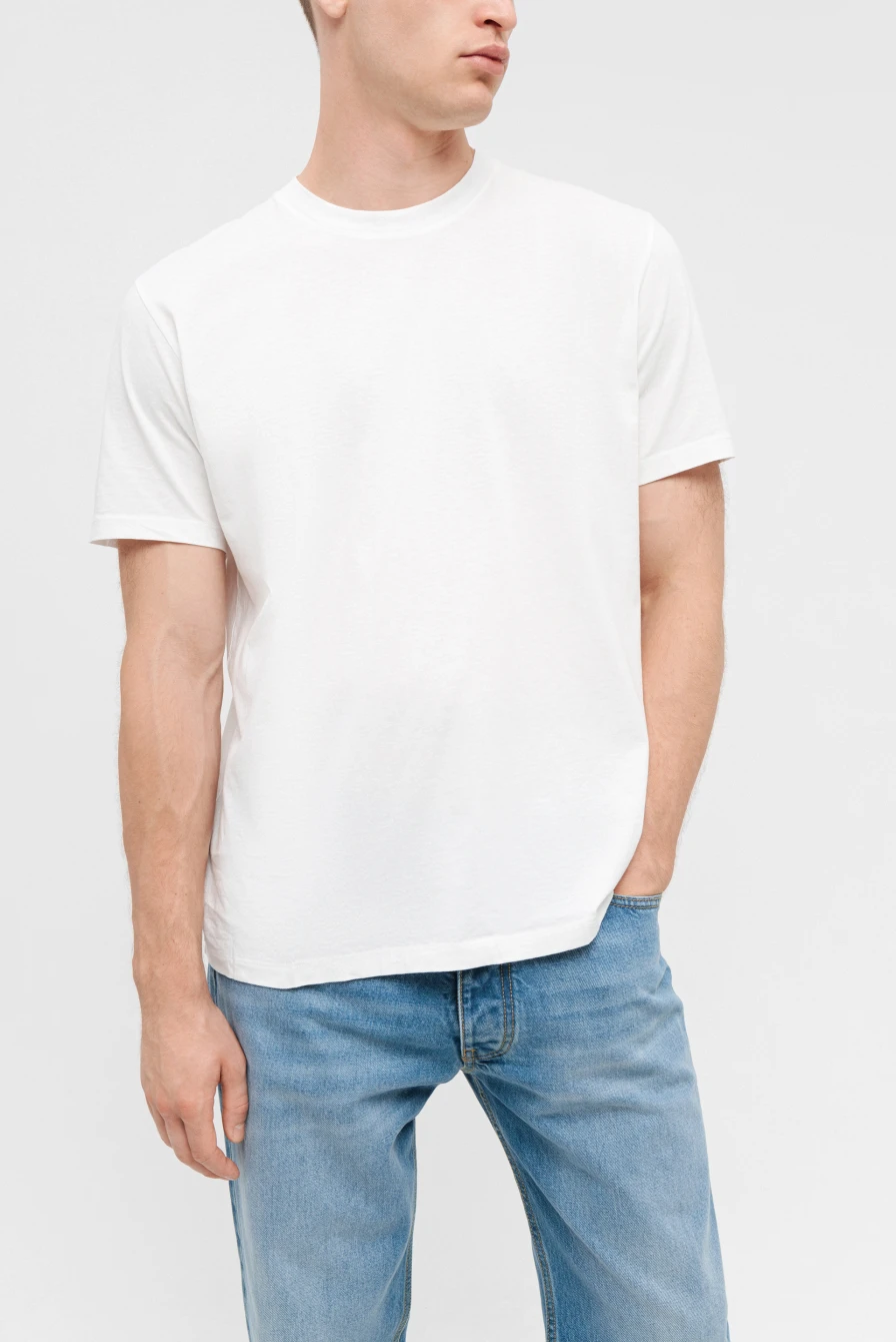 Футболка Maison Margiela